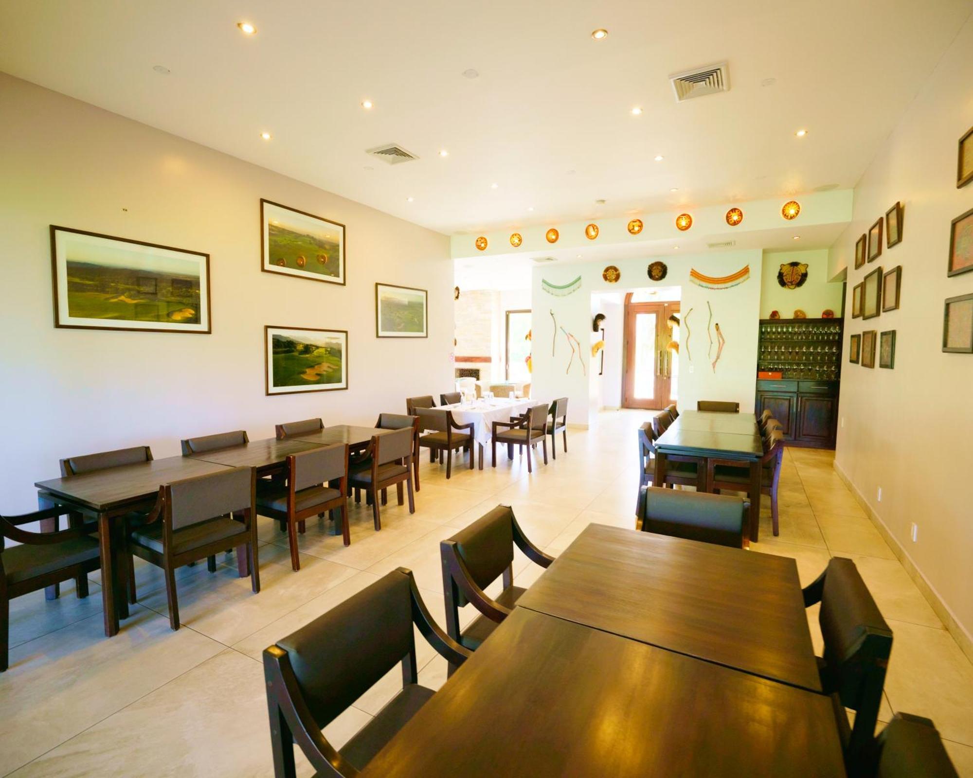 בוקט Lucero Golf And Country Club Tree Houses מראה חיצוני תמונה