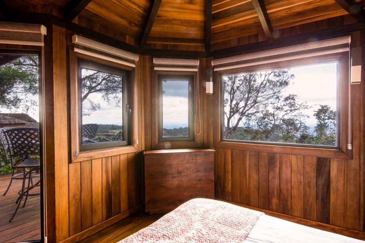 בוקט Lucero Golf And Country Club Tree Houses מראה חיצוני תמונה