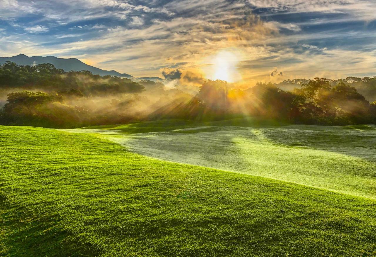 בוקט Lucero Golf And Country Club Tree Houses מראה חיצוני תמונה