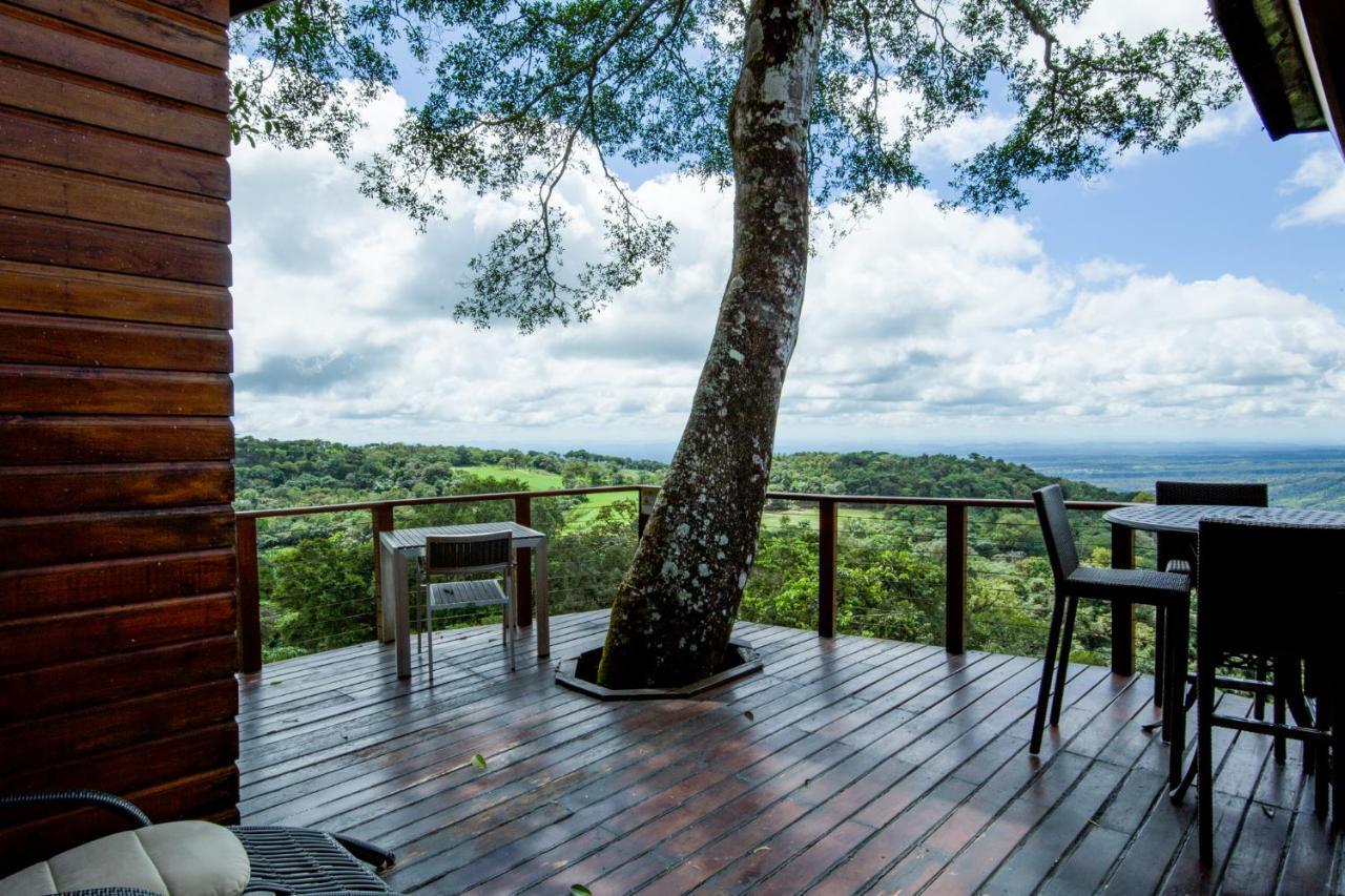 בוקט Lucero Golf And Country Club Tree Houses מראה חיצוני תמונה