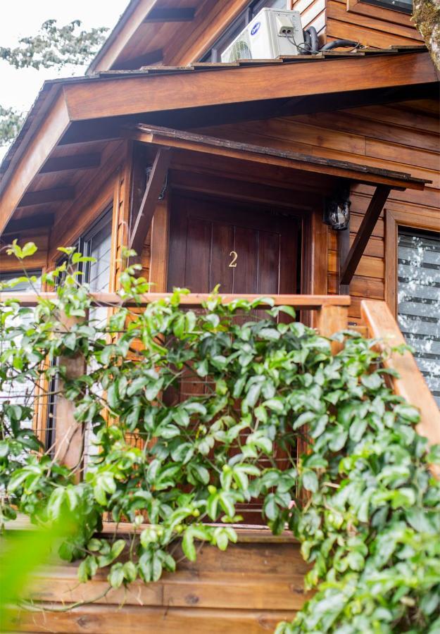 בוקט Lucero Golf And Country Club Tree Houses מראה חיצוני תמונה
